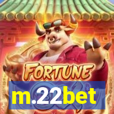 m.22bet