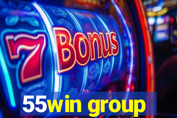 55win group