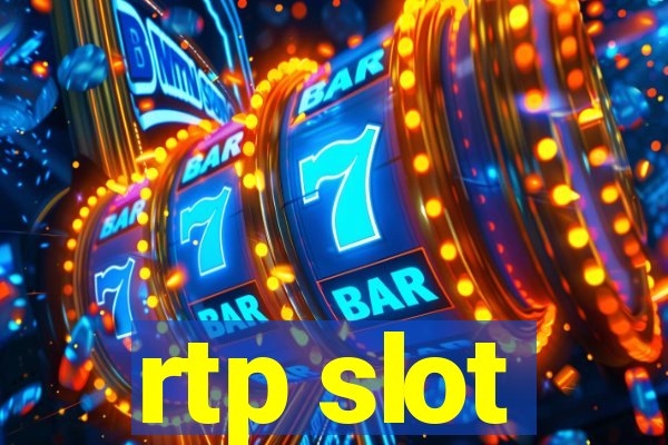 rtp slot