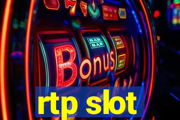 rtp slot