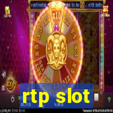 rtp slot