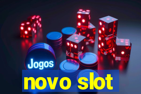 novo slot