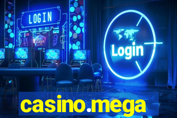 casino.mega