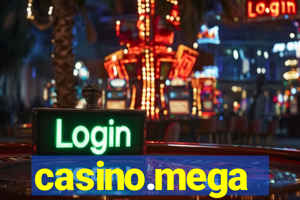 casino.mega