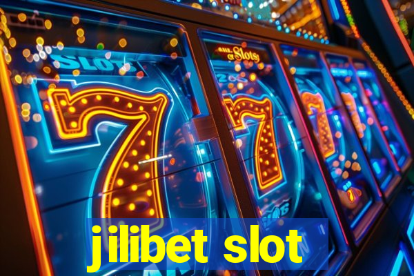 jilibet slot