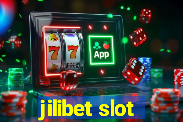 jilibet slot