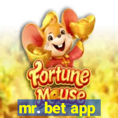 mr. bet app