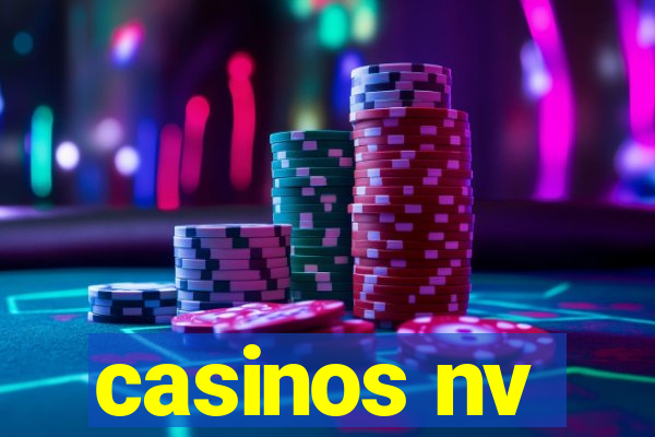 casinos nv