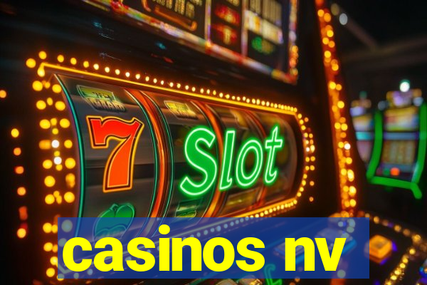 casinos nv