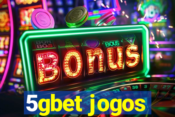 5gbet jogos