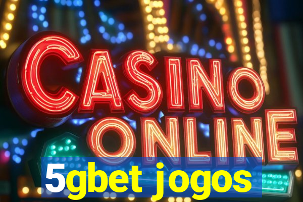 5gbet jogos