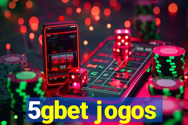 5gbet jogos