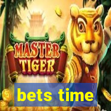 bets time