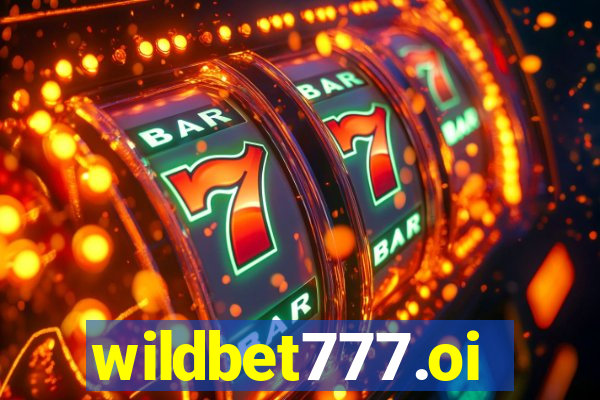 wildbet777.oi