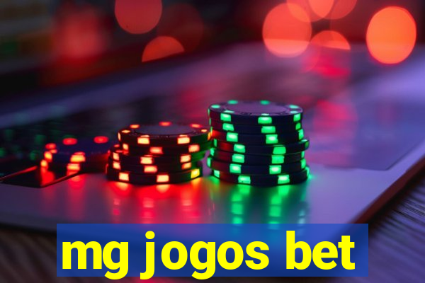 mg jogos bet