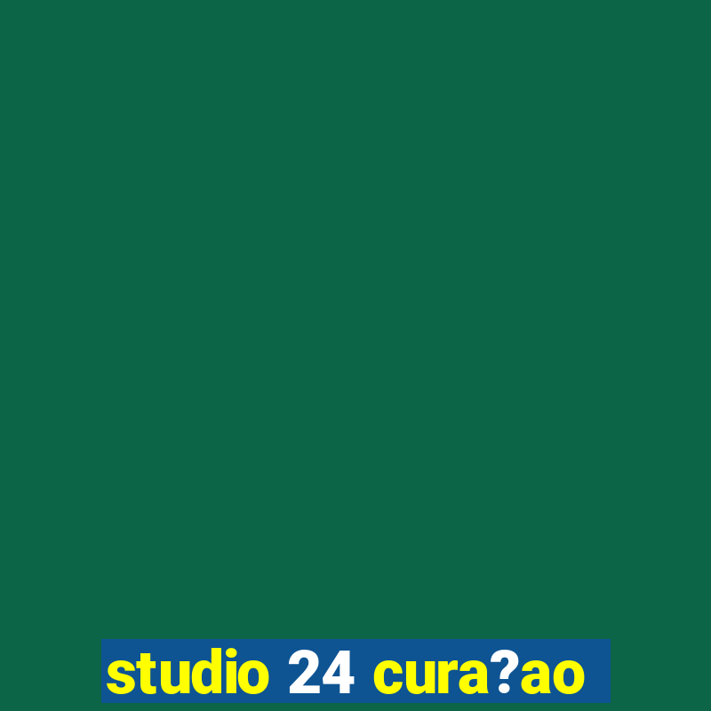 studio 24 cura?ao