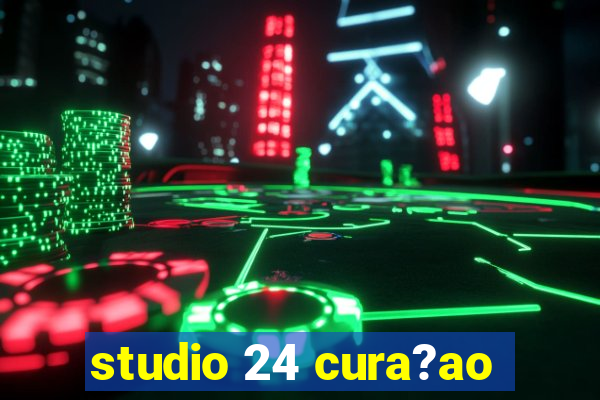 studio 24 cura?ao