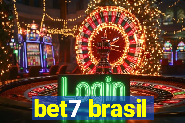 bet7 brasil