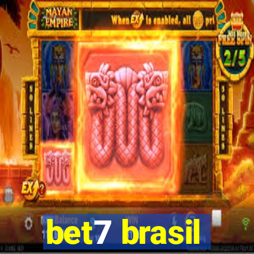 bet7 brasil