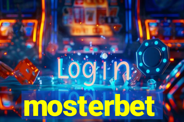 mosterbet