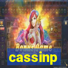 cassinp