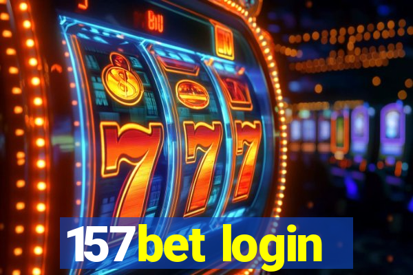 157bet login