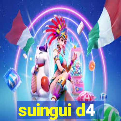 suingui d4