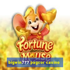 bigwin777 pagcor casino