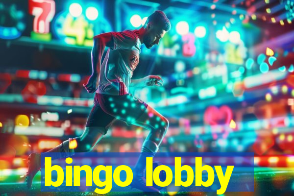 bingo lobby