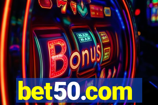 bet50.com