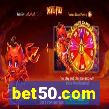 bet50.com