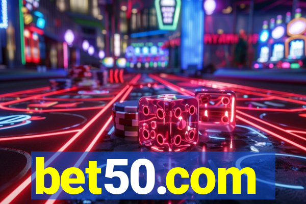 bet50.com