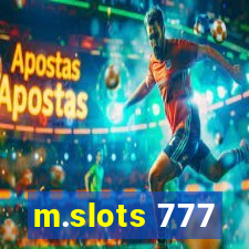 m.slots 777