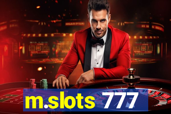 m.slots 777