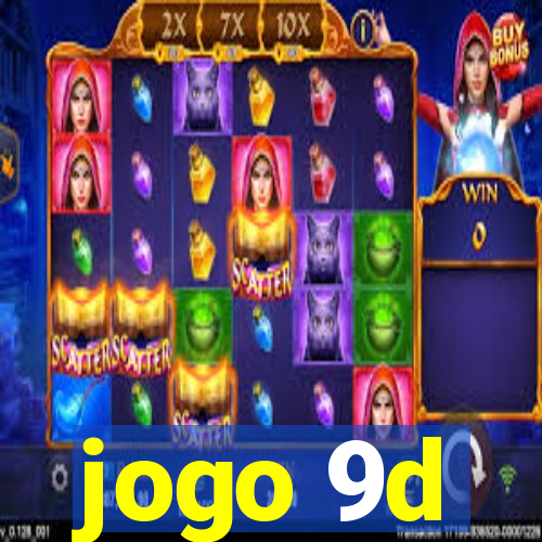 jogo 9d