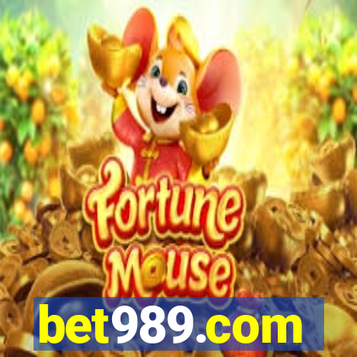 bet989.com