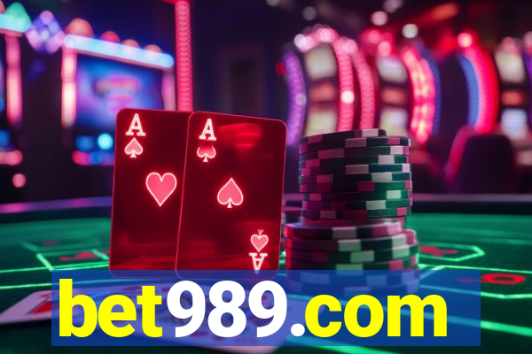 bet989.com