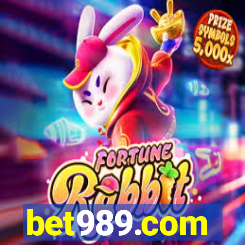 bet989.com