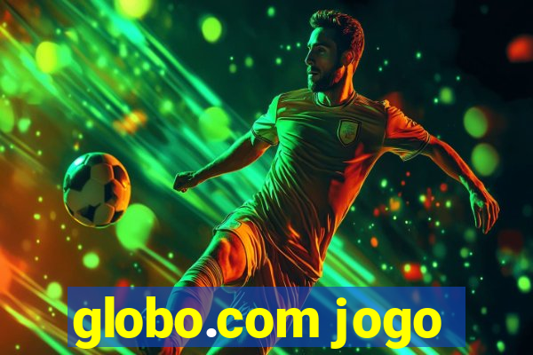 globo.com jogo