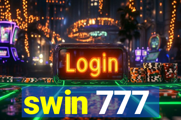 swin 777