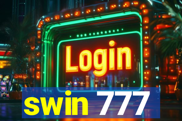 swin 777