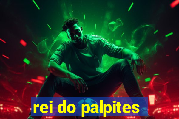 rei do palpites