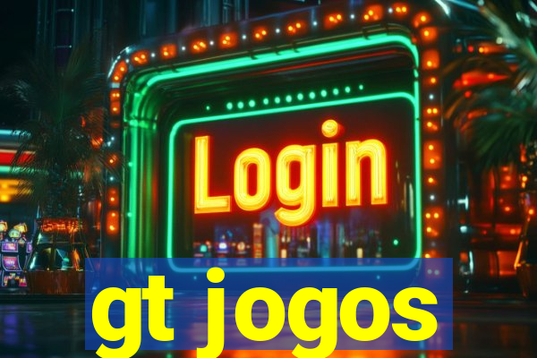 gt jogos