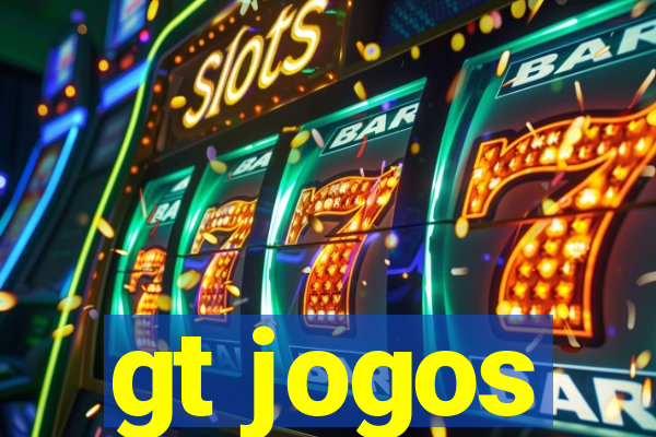 gt jogos