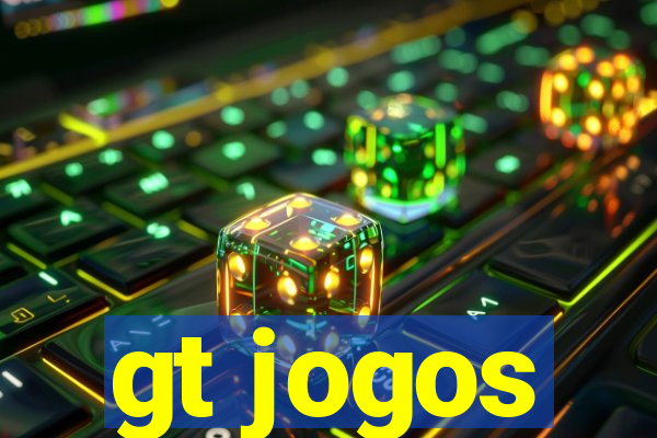 gt jogos