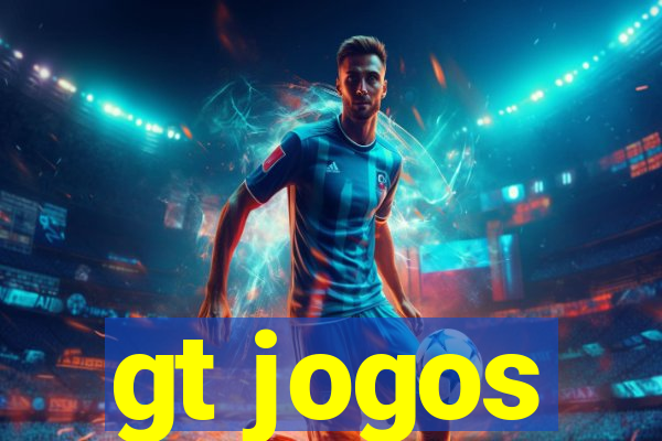 gt jogos