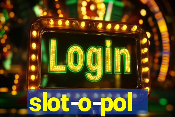 slot-o-pol