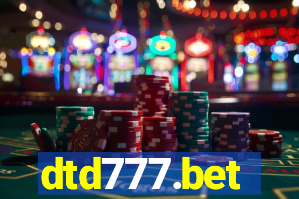 dtd777.bet