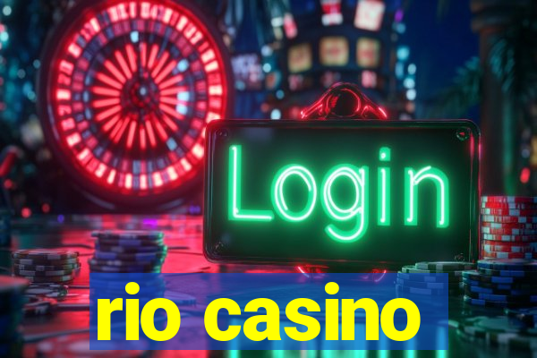 rio casino