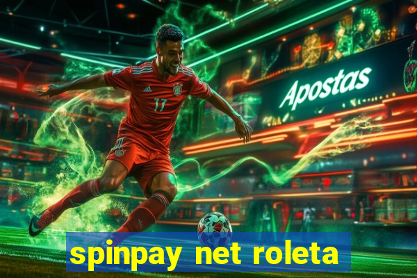 spinpay net roleta